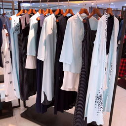 儒煜服飾 中國森系女裝 夏休閑棉麻上海品牌折扣尾貨批發