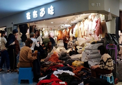 北漂19年的第一批動(dòng)批市場,將告別寸土寸金的北京,店家發(fā)愁生計(jì)!