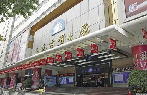 老牌服裝專業(yè)市場,到底該如何翻盤