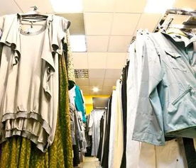 服裝批發(fā)市場進(jìn)貨攻略 那些不得不知的拿貨套路