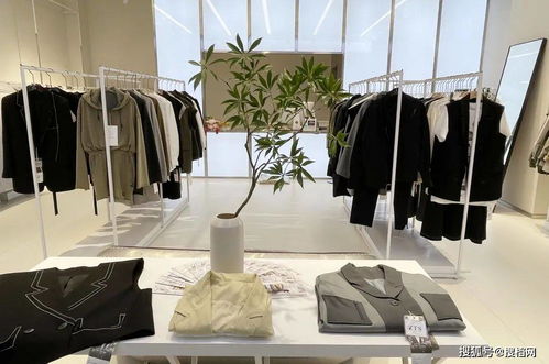 強(qiáng)勢上新 杭州四季青服裝批發(fā)市場最火秋裝檔口