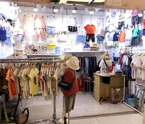 在小紅書(shū)火起來(lái)的廣州服裝批發(fā)城 蒲姐親自帶你用30蚊買(mǎi)韓國(guó)原單靚衫