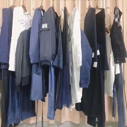 汕頭2021年春夏新款品牌折扣女裝尾貨批發供應商