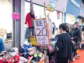 國內知名服裝批發市場大全 附 廣州服裝批發市場最全掃貨攻略