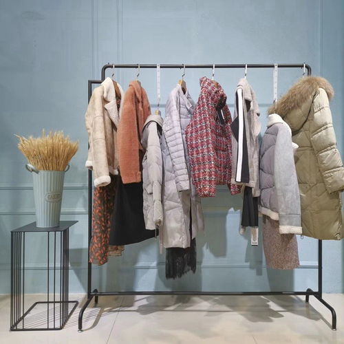 一席之地女裝與可亦軒品牌折扣 哈爾濱女裝尾貨批發市場指南