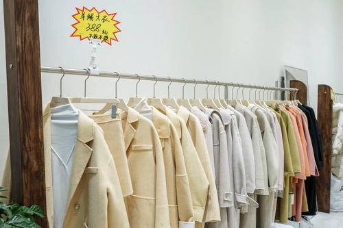 廣州三大服裝批發市場年底清倉 韓劇同款低至20元，沖鴨！