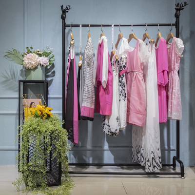 中國服裝批發市場概覽 價格、廠家與供應商分析