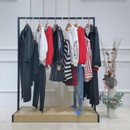 如一朵薔薇花 品味19新款品牌女裝的優雅世界